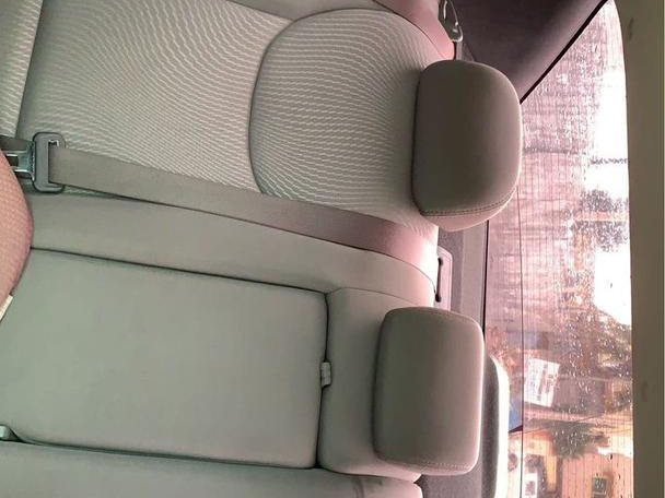 Hyundai Tucson, Voitures, Conakry