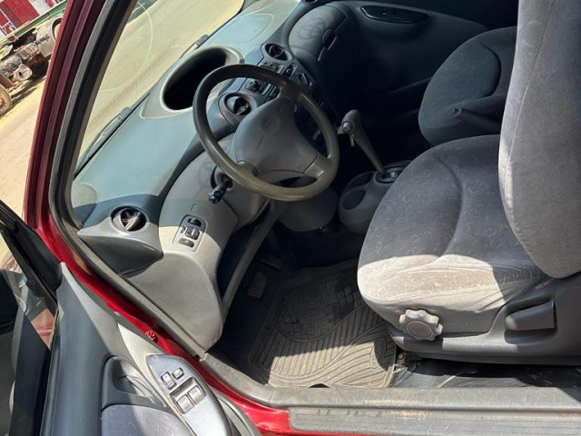 Toyota Yaris, Voitures, Conakry