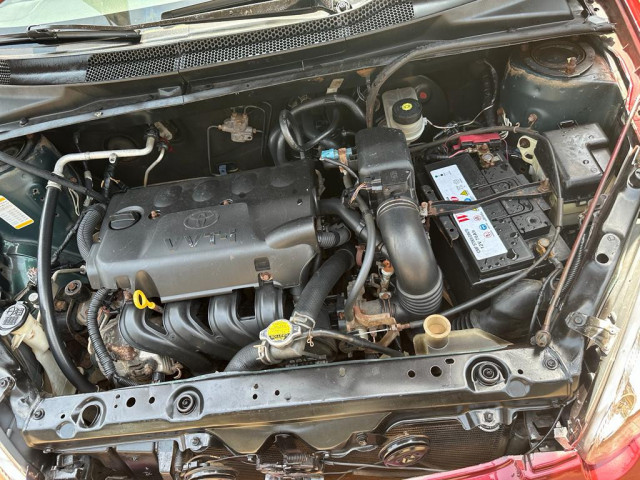 Toyota Yaris, Voitures, Conakry