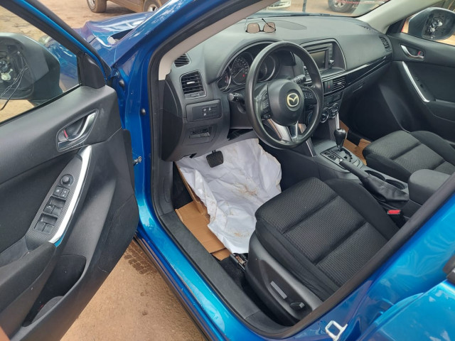 Mazda CX5, Voitures, Conakry