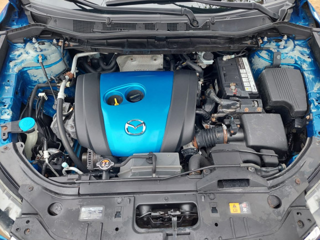 Mazda CX5, Voitures, Conakry