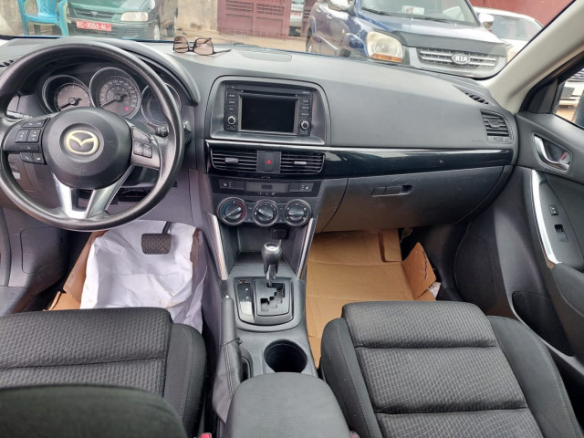 Mazda CX5, Voitures, Conakry