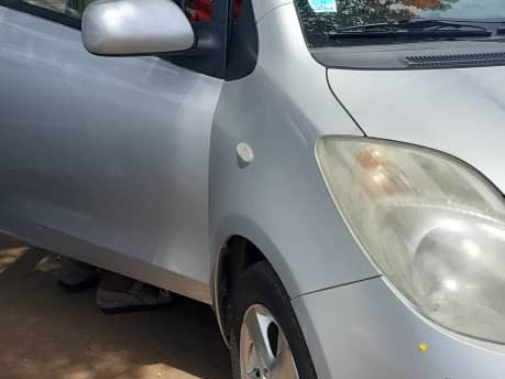 Toyota Yaris, Voitures, Conakry