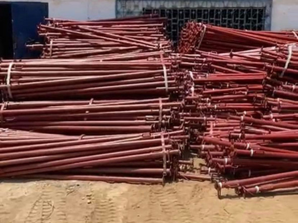 Etai Metallique, Équipement de Construction, Conakry