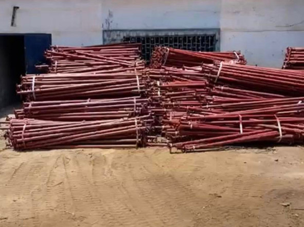 Etai Metallique, Équipement de Construction, Conakry