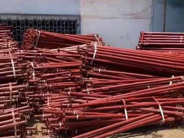 Etai Metallique, Équipement de Construction, Conakry