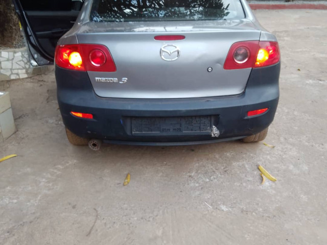 Mazda 3, Voitures, Conakry