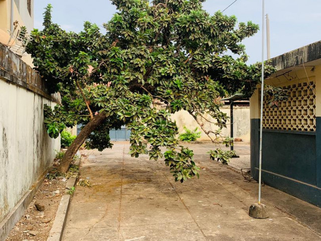 Maison à Kipé Dadia, Maisons, Conakry