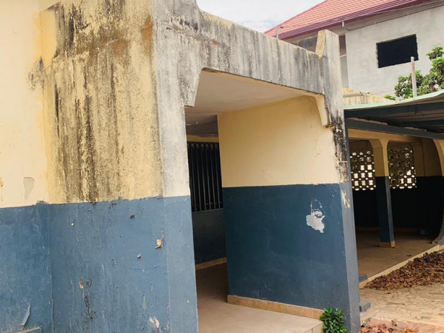 Maison à Kipé Dadia, Maisons, Conakry