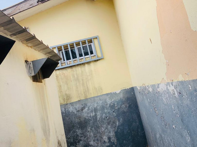 Maison à Kipé Dadia, Maisons, Conakry