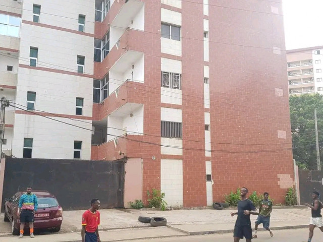 Bâtiment à Camayenne, Maisons, Conakry