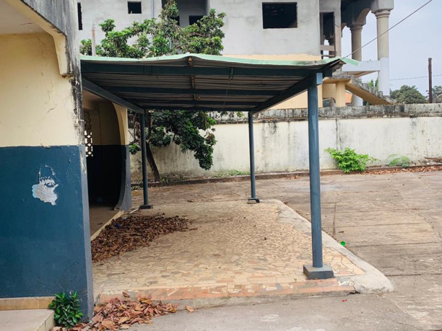 Bâtiment à Camayenne, Maisons, Conakry