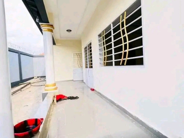 Maison à Lambanyi, Maisons, Conakry