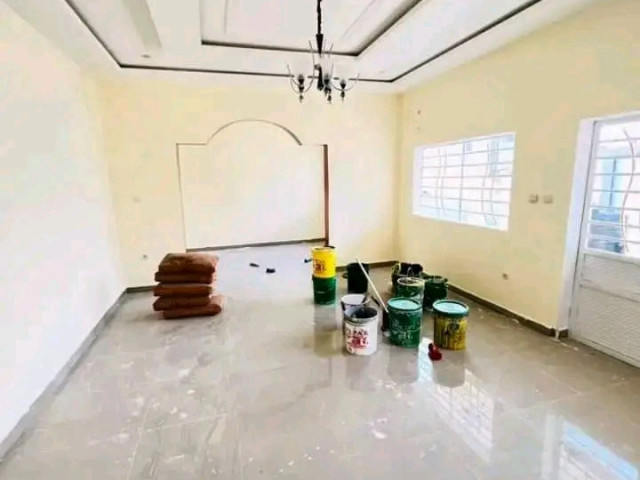 Maison à Lambanyi, Maisons, Conakry