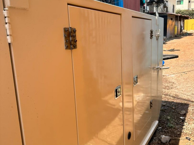 Generateur Pekins, Électroménagers, Conakry