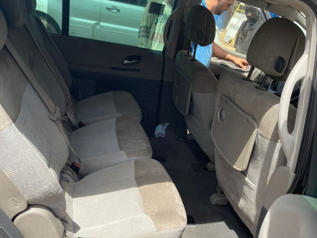 Renault Espace, Voitures, Conakry
