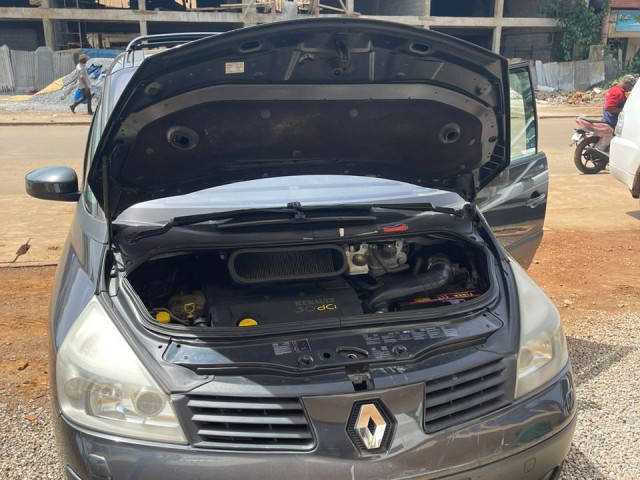 Renault Espace, Voitures, Conakry