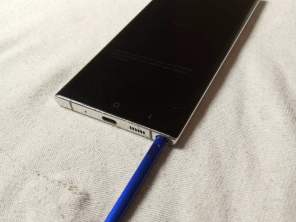 Samsung Galaxy Note 10+, Téléphones Mobiles, Conakry