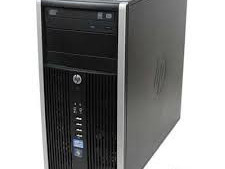 Boitier HP Compaq 6200 Pro2, Ordinateurs - Moniteurs, Conakry
