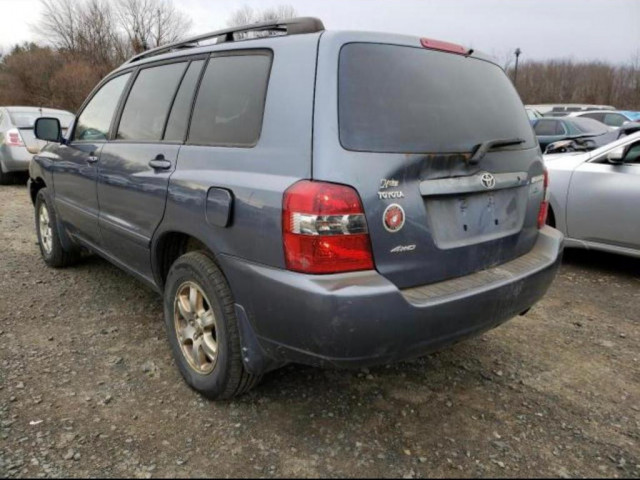 Toyota Highlander, Voitures, Conakry
