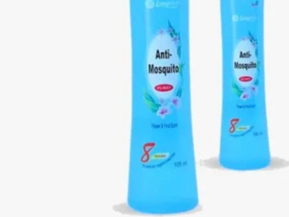 Anti-moustique Longrich, Pharmacie - Suppléments, Conakry