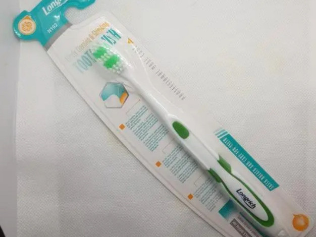 Brosse à Dent Longrich, Dispositifs Médicaux, Conakry