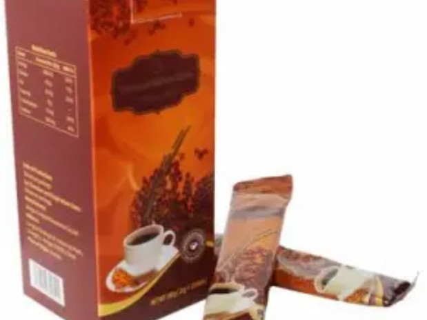 Café Cordyceps Longrich, Pharmacie - Suppléments, Conakry