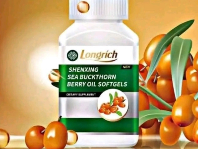 Berry Oïl Longrich, Pharmacie - Suppléments, Conakry