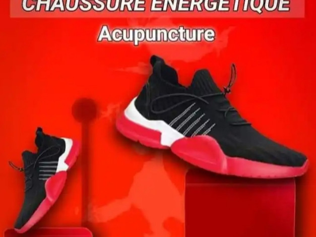 Chaussures Médicales Longrich, Pharmacie - Suppléments, Conakry