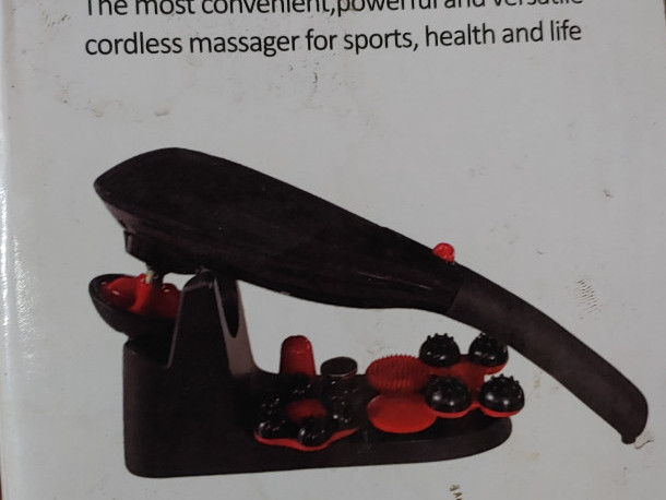 Vibro Masseur, Soins Personnels, Conakry