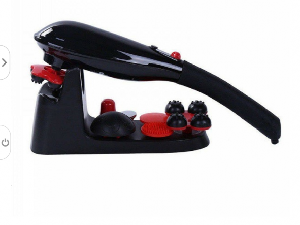 Vibro Masseur, Soins Personnels, Conakry