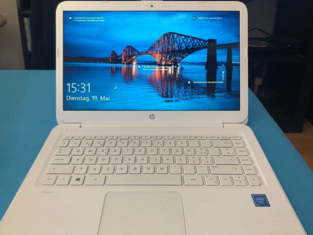 HP Stream 14-ax000 Series, Ordinateurs - Moniteurs, Conakry