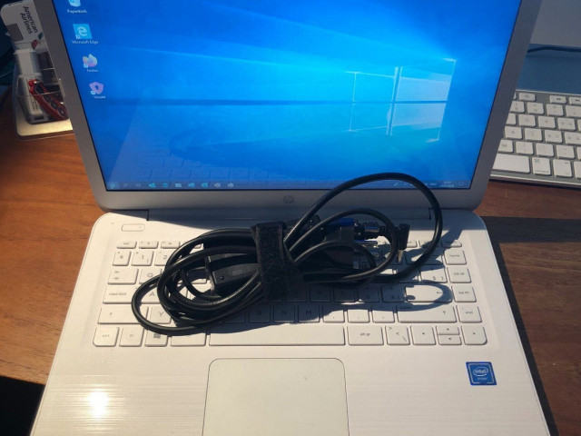 HP Stream 14-ax000 Series, Ordinateurs - Moniteurs, Conakry