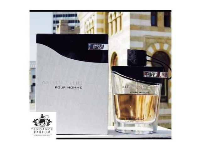 Parfum Authentic, Parfumerie - Cosmétique, Conakry