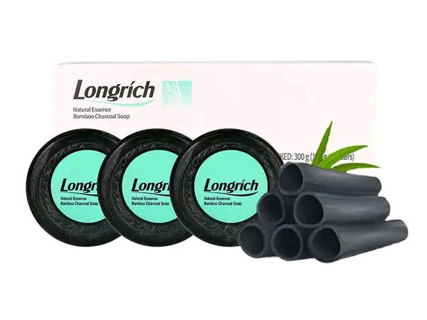 Savon Bambou Longrich, Parfumerie - Cosmétique, Conakry
