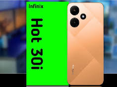 Infinix Hot 30i, Téléphones Mobiles, Conakry