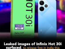 Infinix Hot 30i, Téléphones Mobiles, Conakry