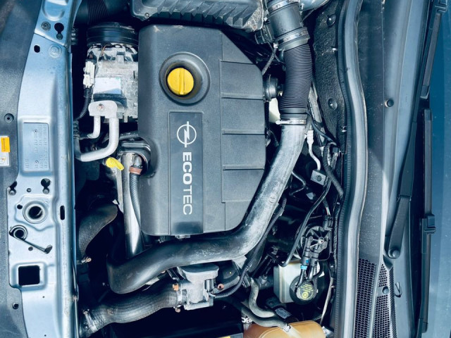 Opel Astra, Voitures, Conakry