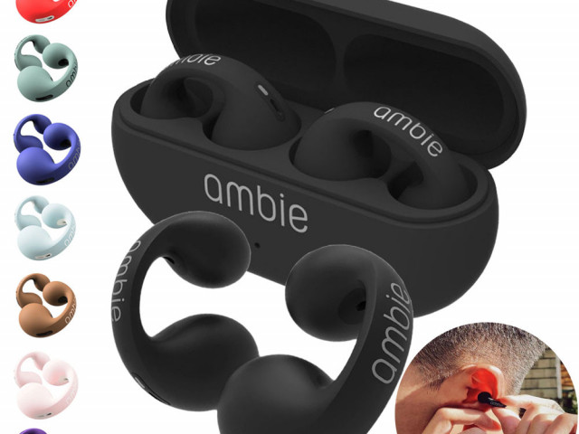 Ecouteur Bluetooth Ombie, Ordinateurs - Moniteurs, Conakry