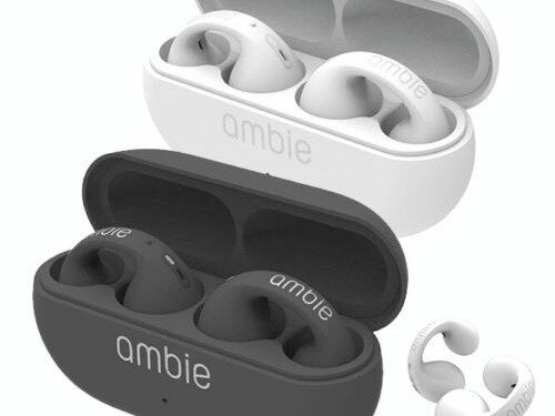 Ecouteur Bluetooth Ombie, Ordinateurs - Moniteurs, Conakry
