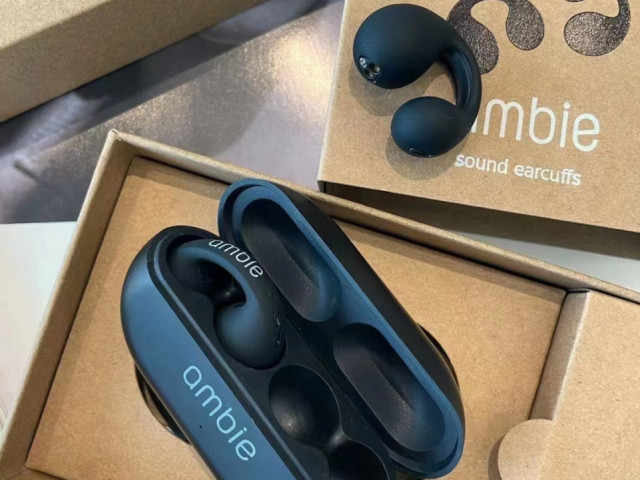 Ecouteur Bluetooth Ombie, Ordinateurs - Moniteurs, Conakry