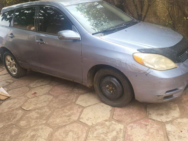 Toyota Matrix, Voitures, Conakry