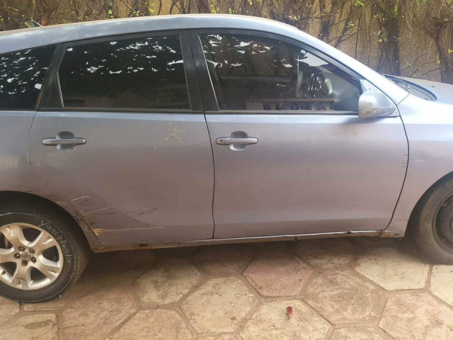 Toyota Matrix, Voitures, Conakry