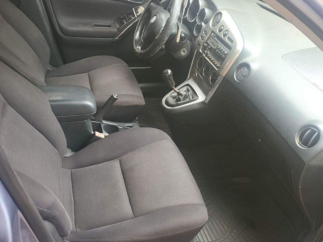 Toyota Matrix, Voitures, Conakry