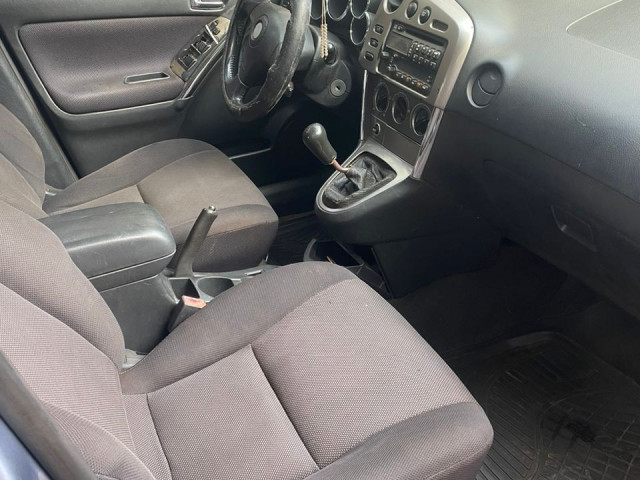 Toyota Matrix, Voitures, Conakry