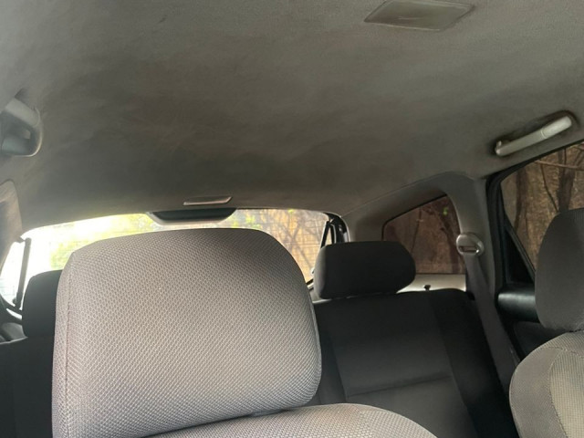 Toyota Matrix, Voitures, Conakry
