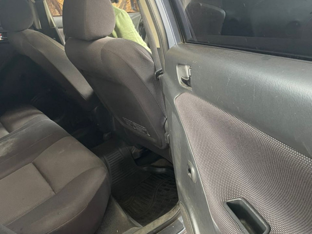 Toyota Matrix, Voitures, Conakry