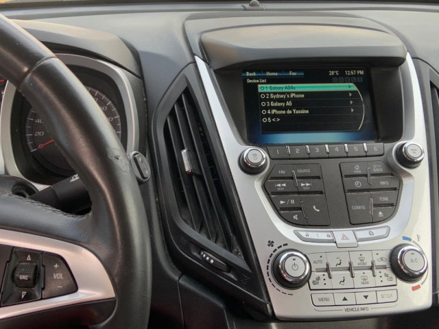 Chevrolet Equinox, Voitures, Conakry