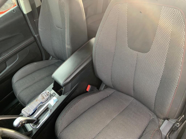 Chevrolet Equinox, Voitures, Conakry