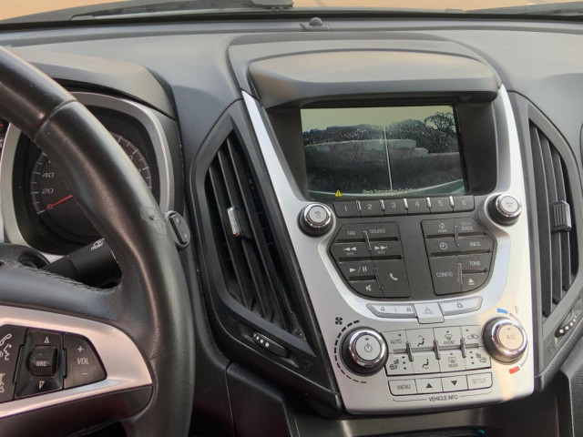 Chevrolet Equinox, Voitures, Conakry